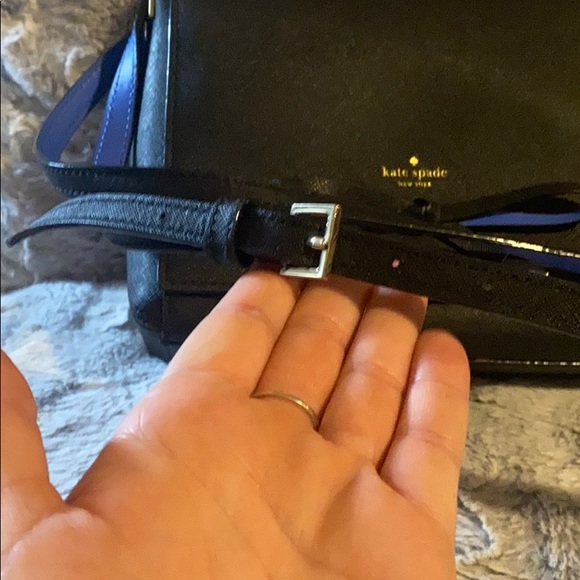 ⭐️New Kate spade ♠️ purse - Picture 3 of 10